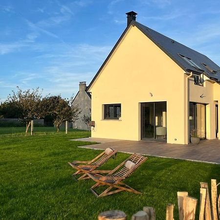 Villa La Vie Est Belle Ryes Exterior foto